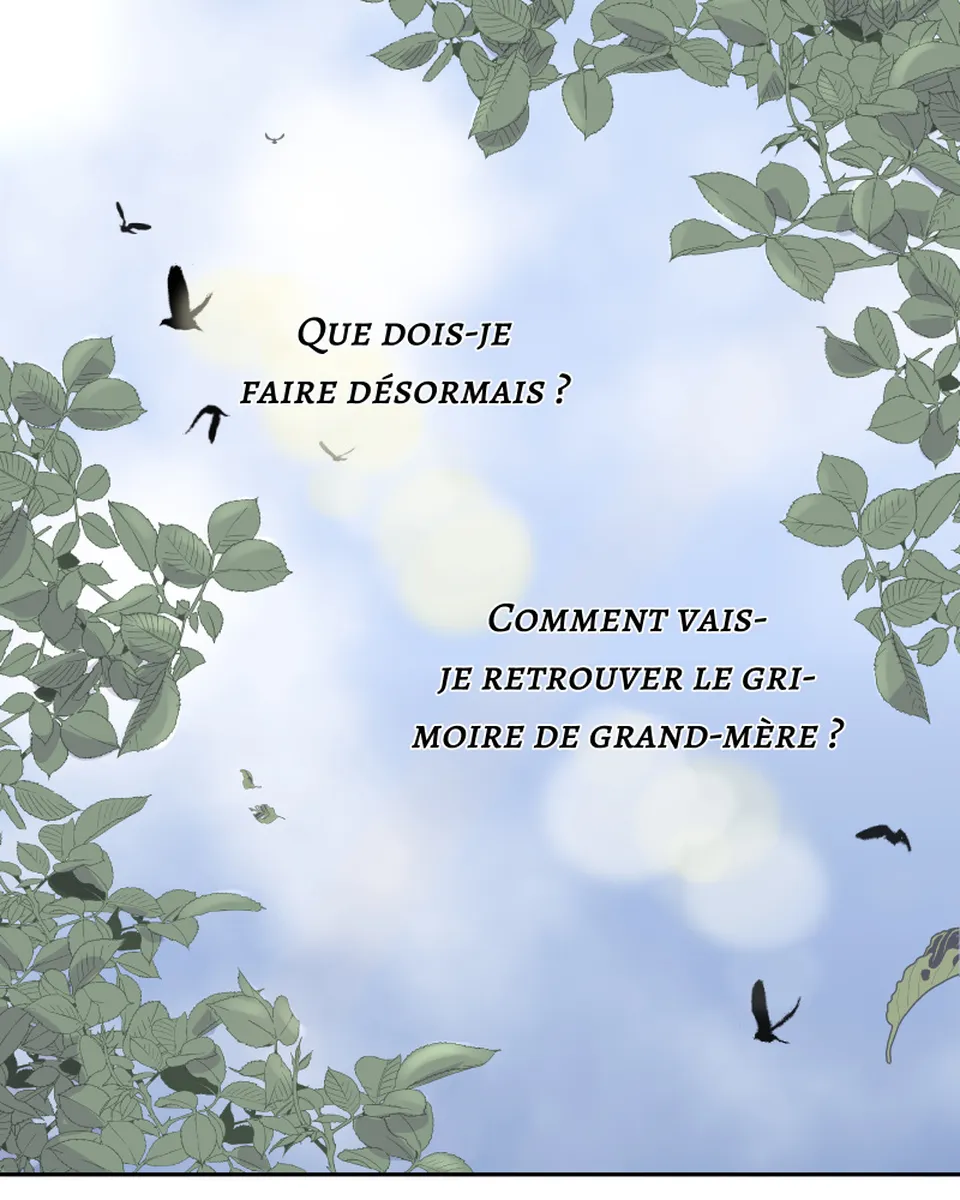 5 : Yeux d'améthyste, page 25