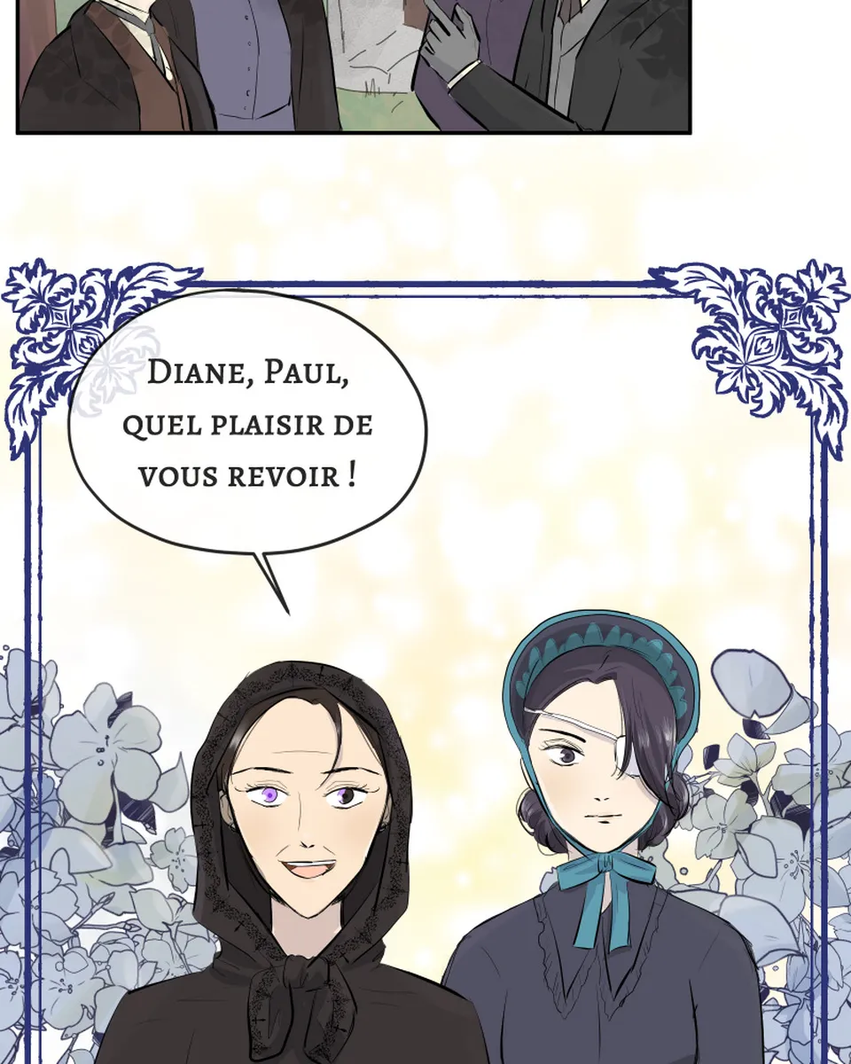 5 : Yeux d'améthyste, page 27