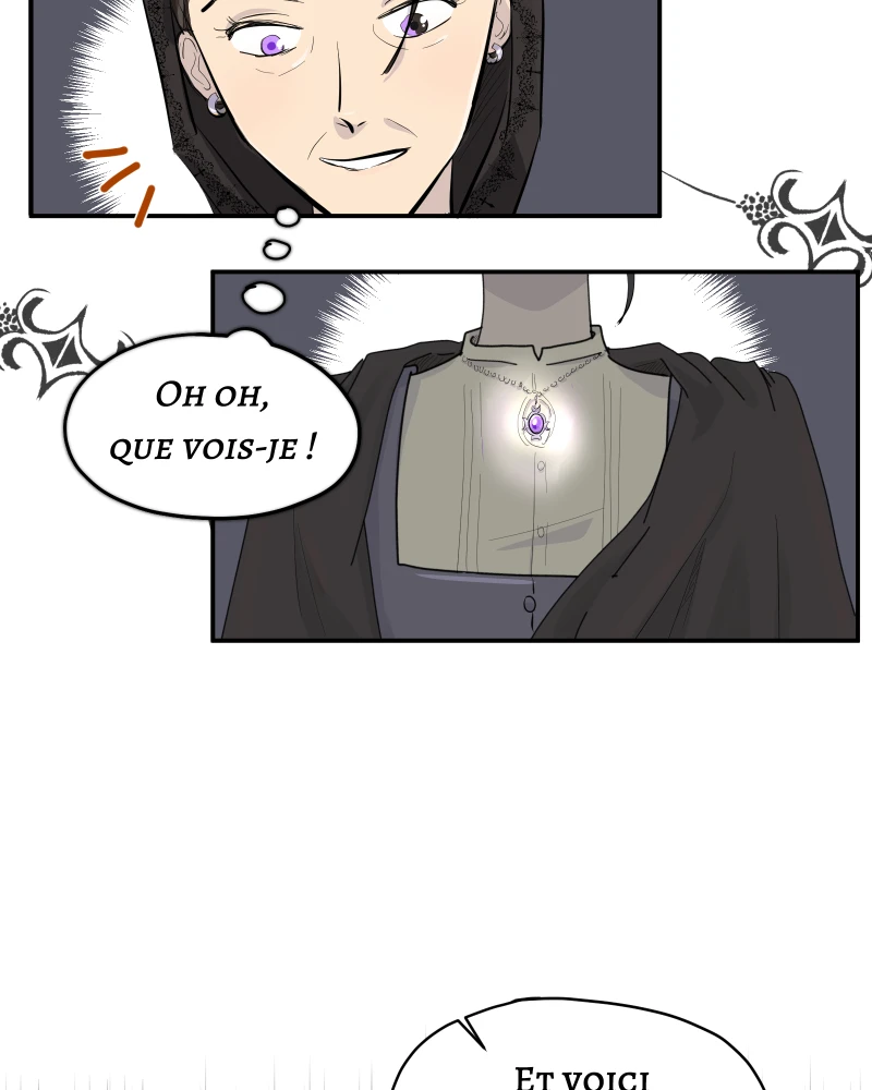 5 : Yeux d'améthyste，第 29 頁
