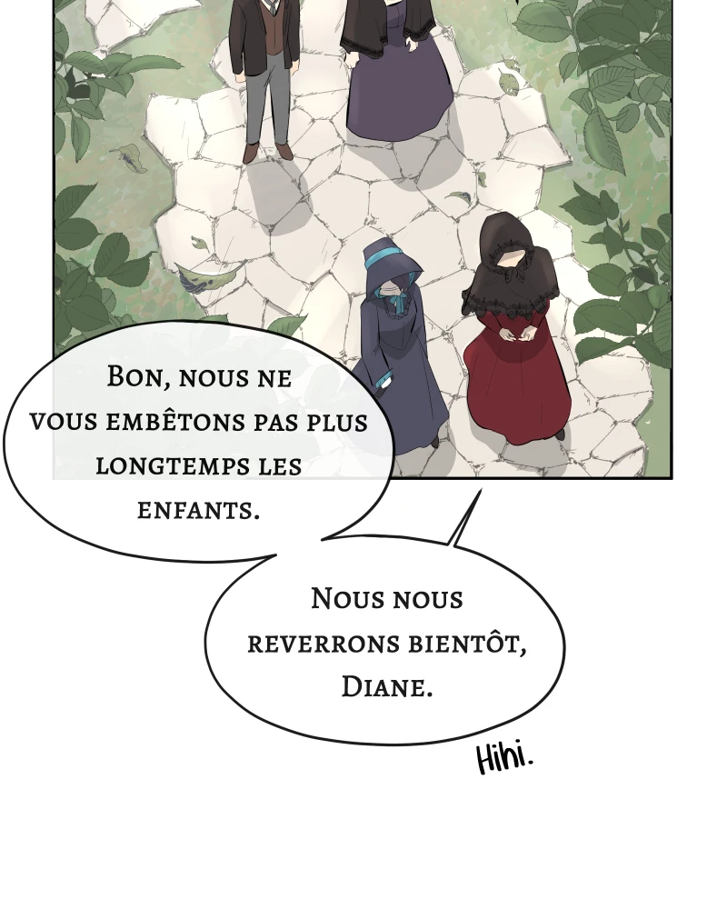 5 : Yeux d'améthyste，第 33 頁