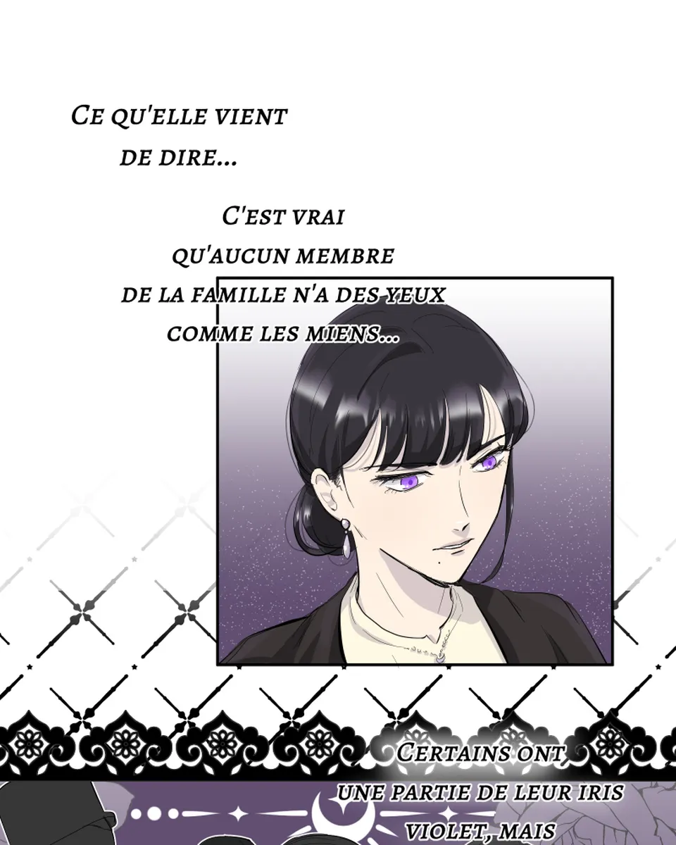 5 : Yeux d'améthyste, page 34