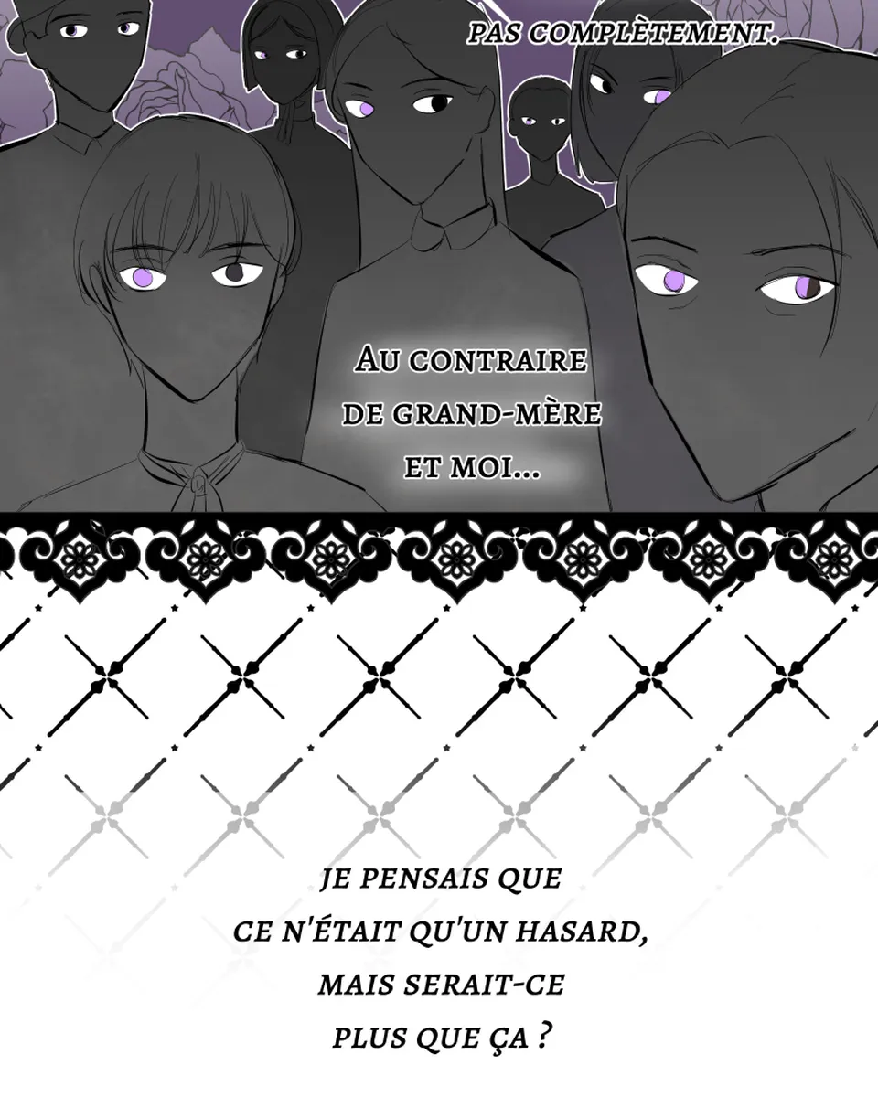 5 : Yeux d'améthyste, page 35