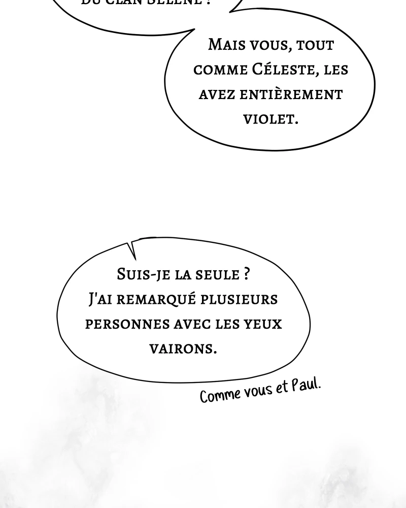 5 : Yeux d'améthyste，第 38 頁