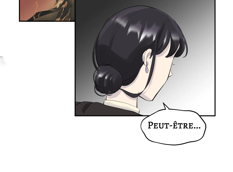 5 : Yeux d'améthyste，第 43 頁
