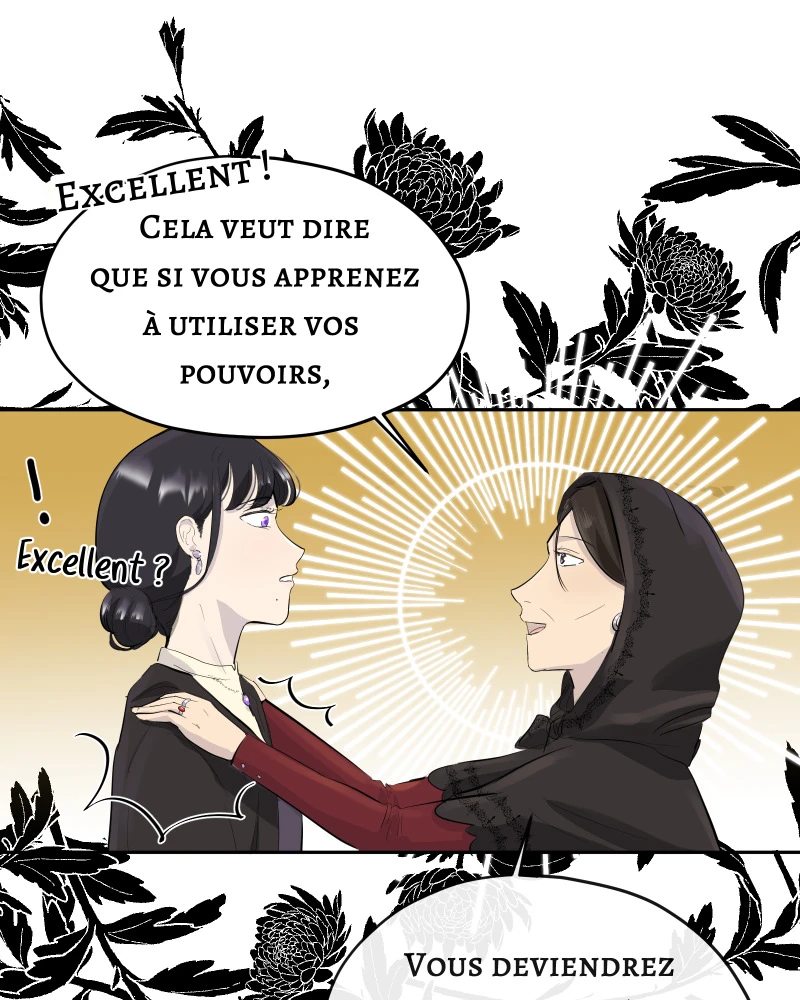 5 : Yeux d'améthyste，第 44 頁