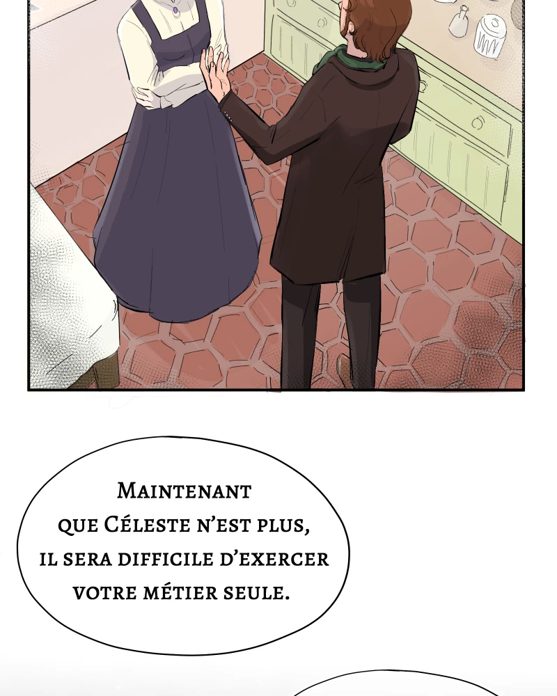 5 : Yeux d'améthyste，第 57 頁
