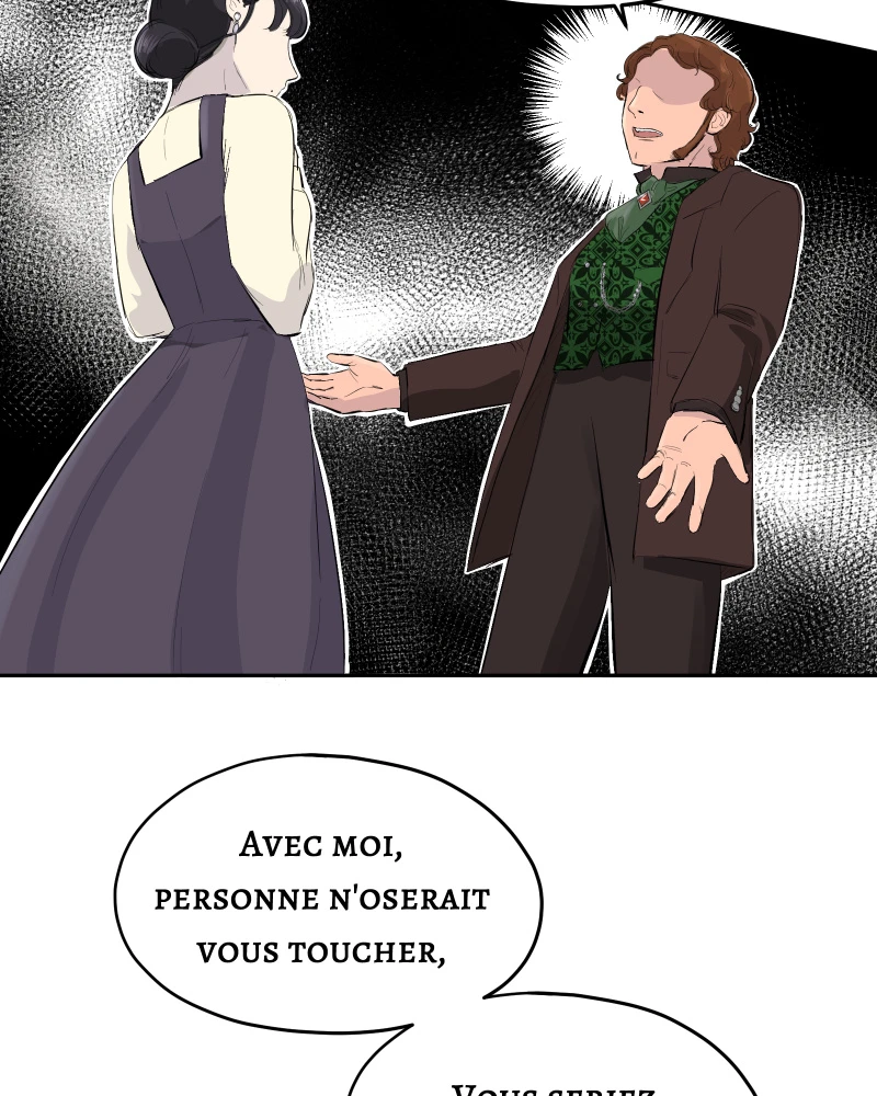 5 : Yeux d'améthyste，第 60 頁