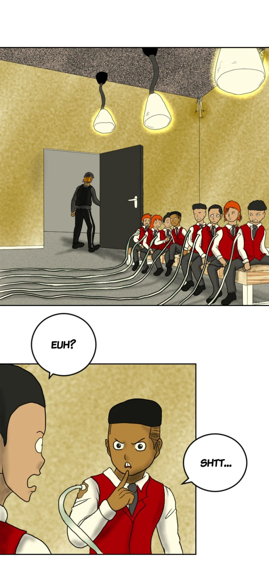 Episode 5: Diagonal，第 7 頁