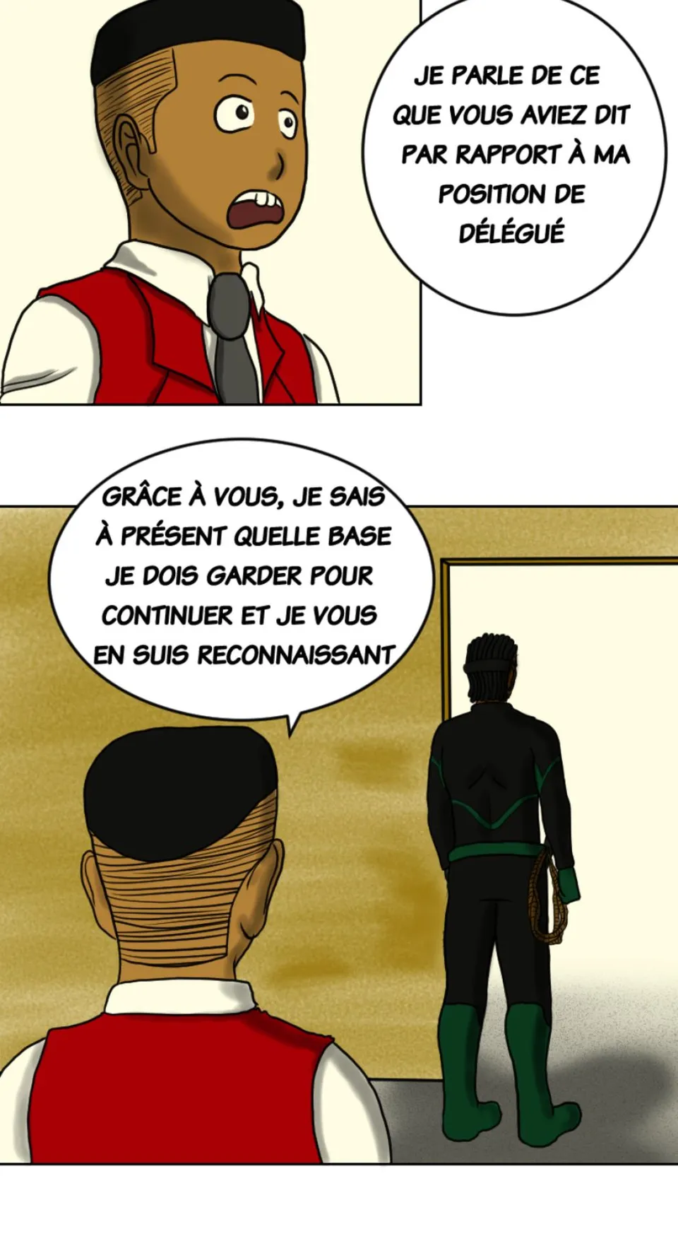Episode 5: Diagonal, Seite 48