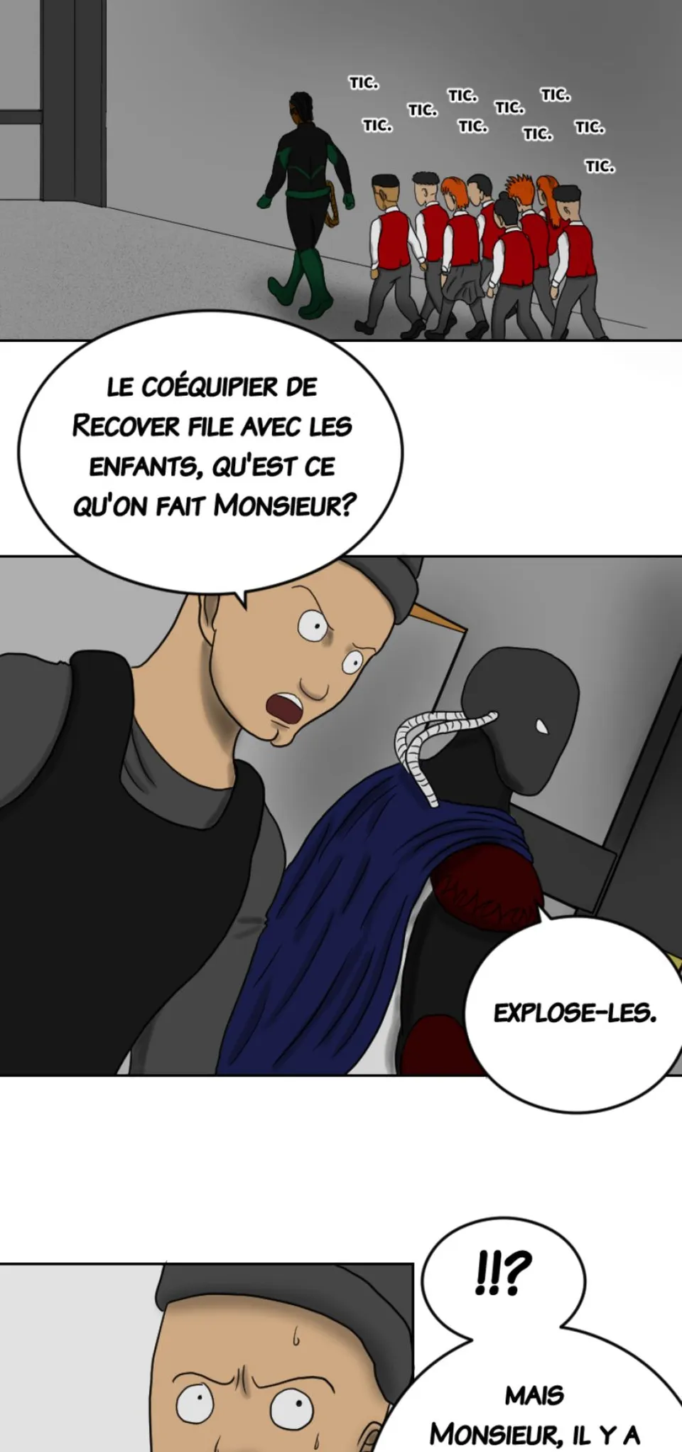 Episode 5: Diagonal, Seite 51