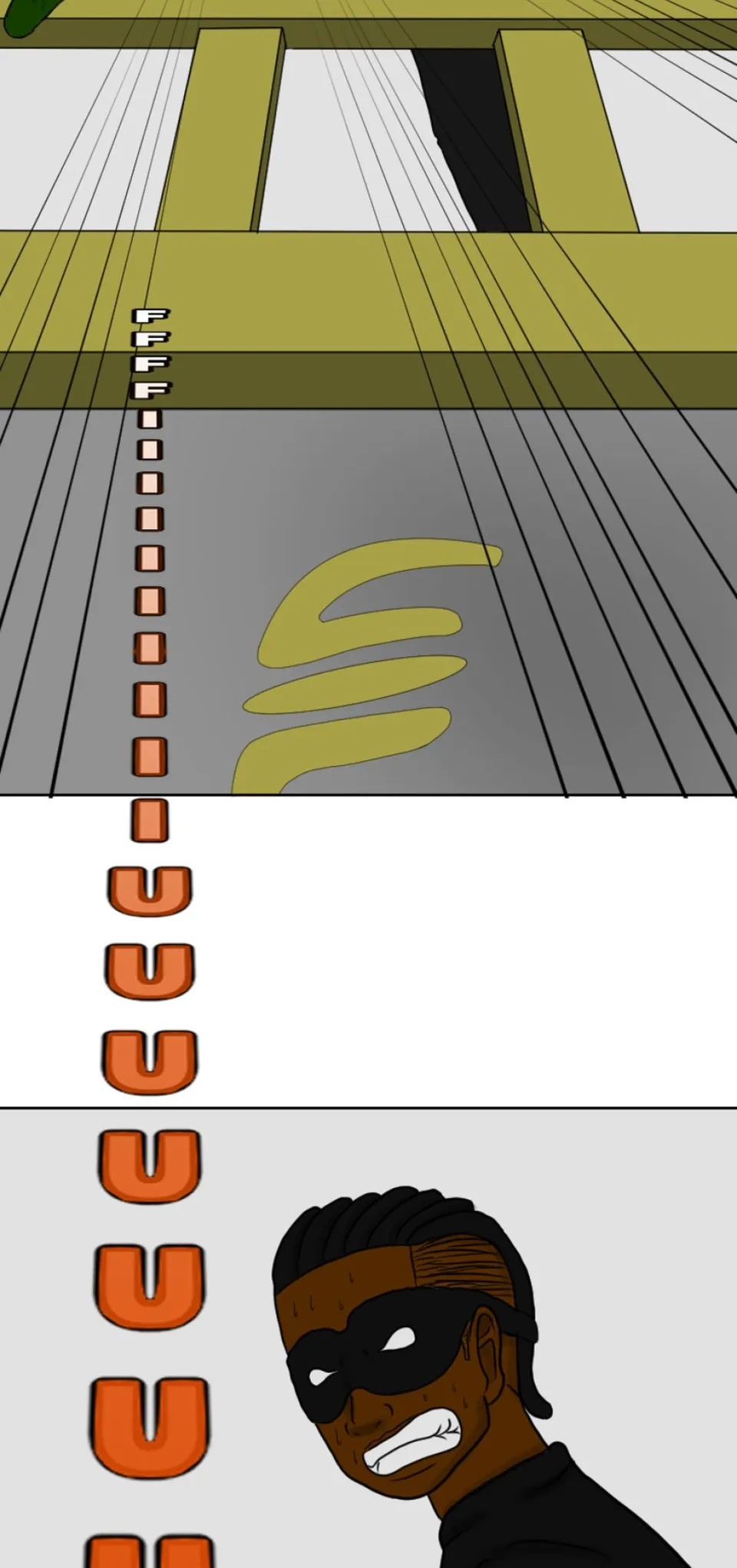 Episode 5: Diagonal, Seite 58