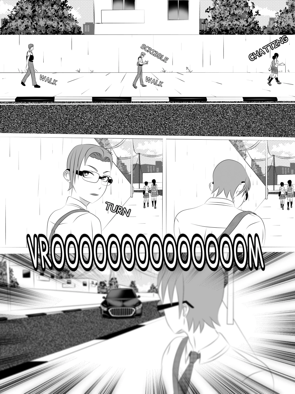 Episode 12, página 1