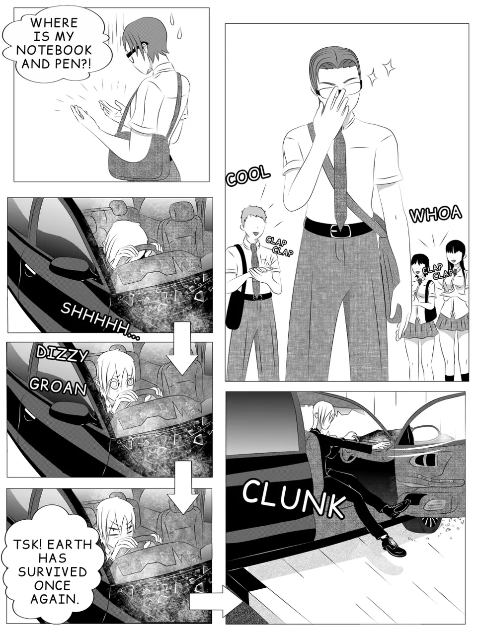 Episode 12, page 4