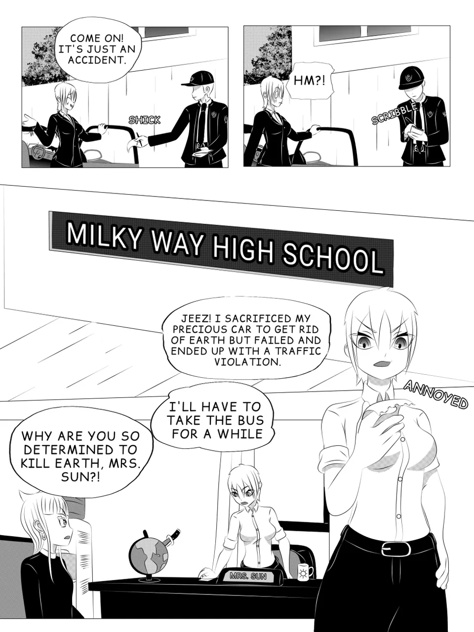 Episode 12, page 5
