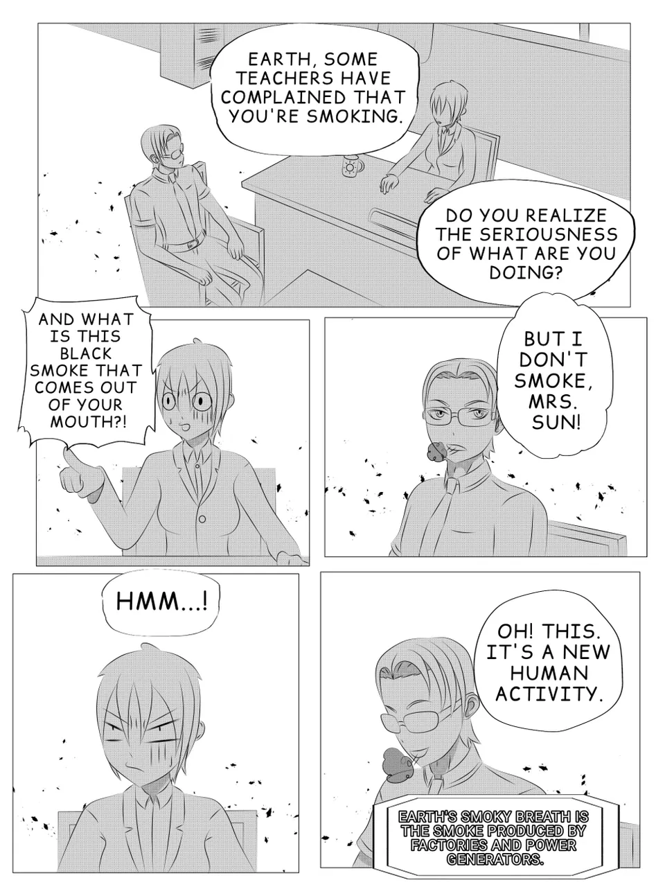 Episode 12, page 7