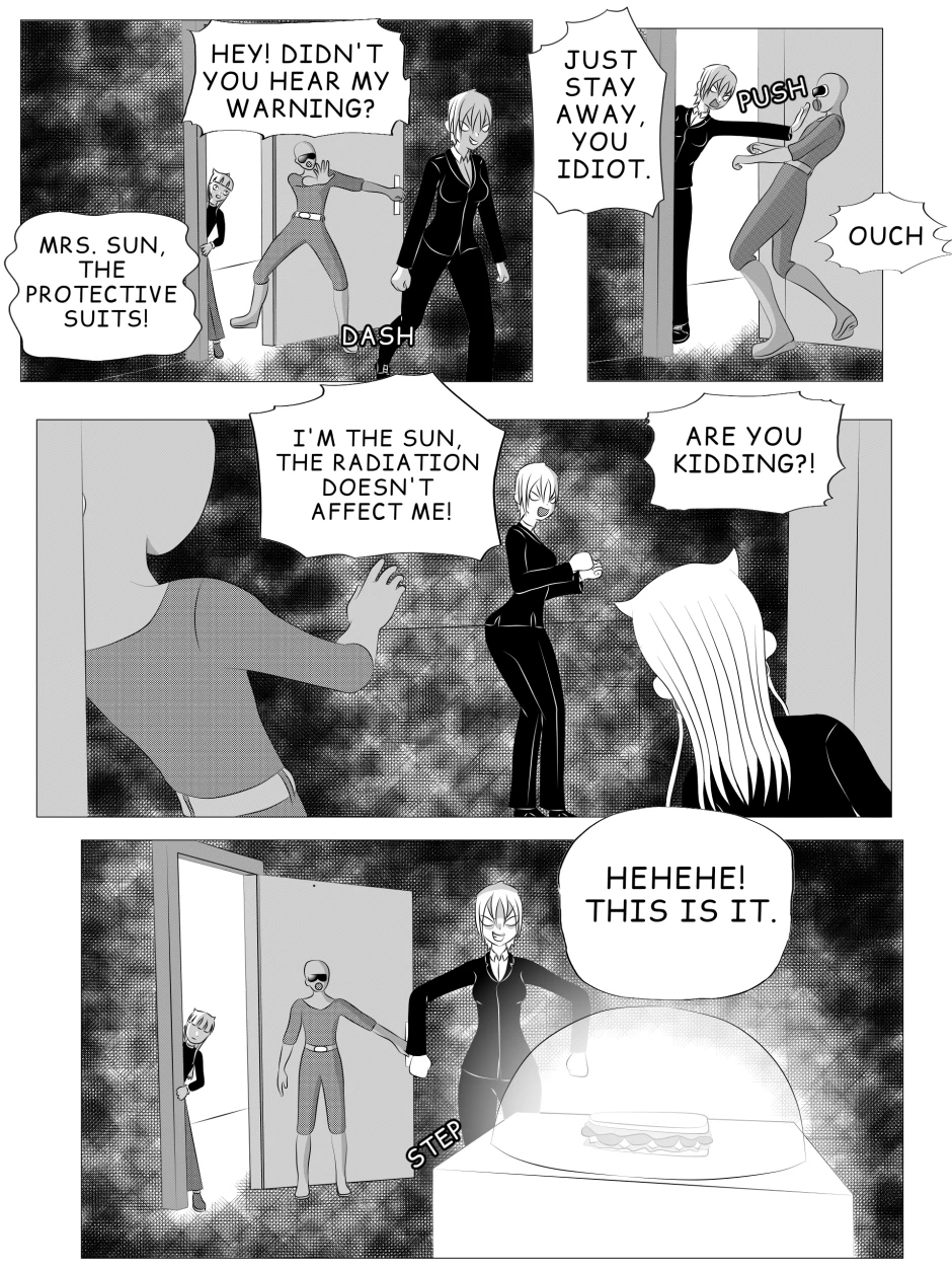 Episode 12, página 11
