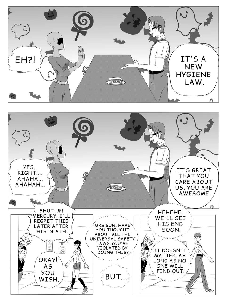Episode 12, page 15