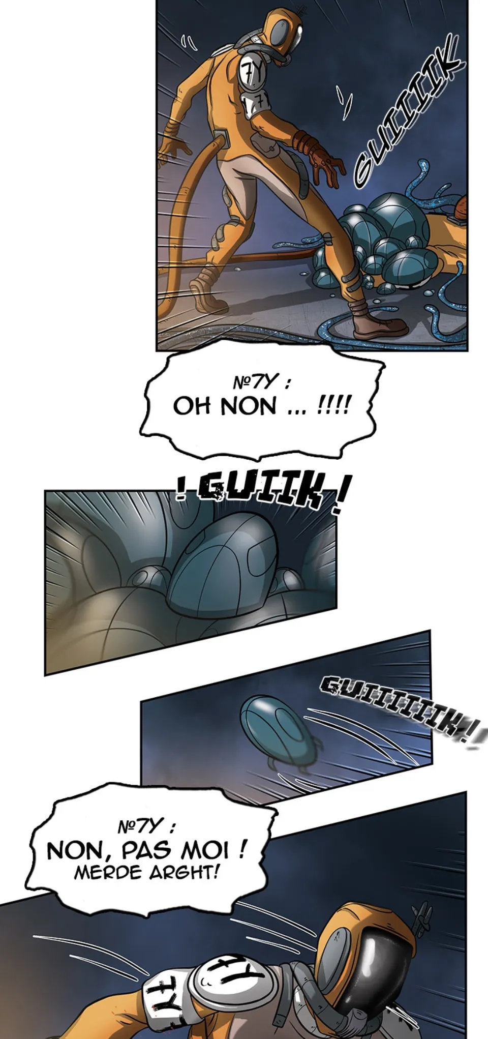 [Saison 1] Ep. 5, Seite 15
