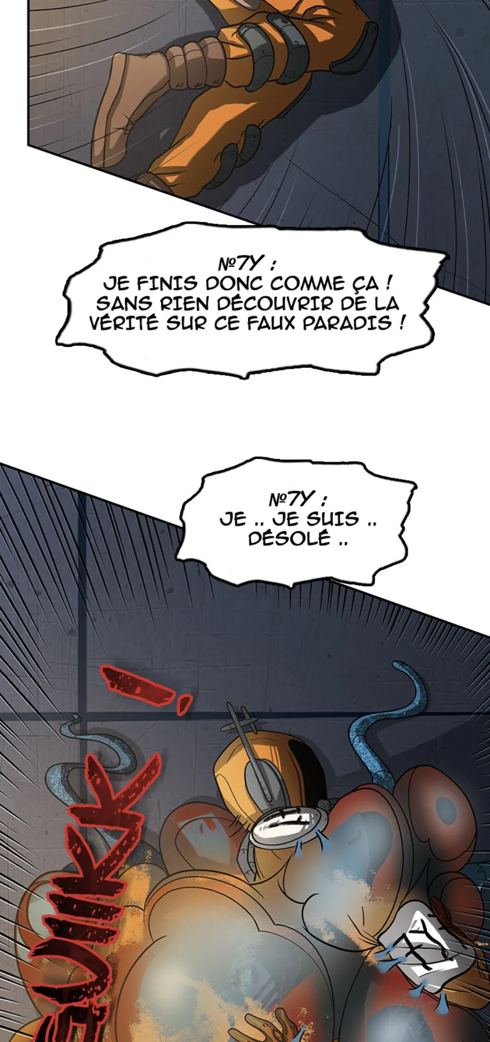 [Saison 1] Ep. 5, Seite 17