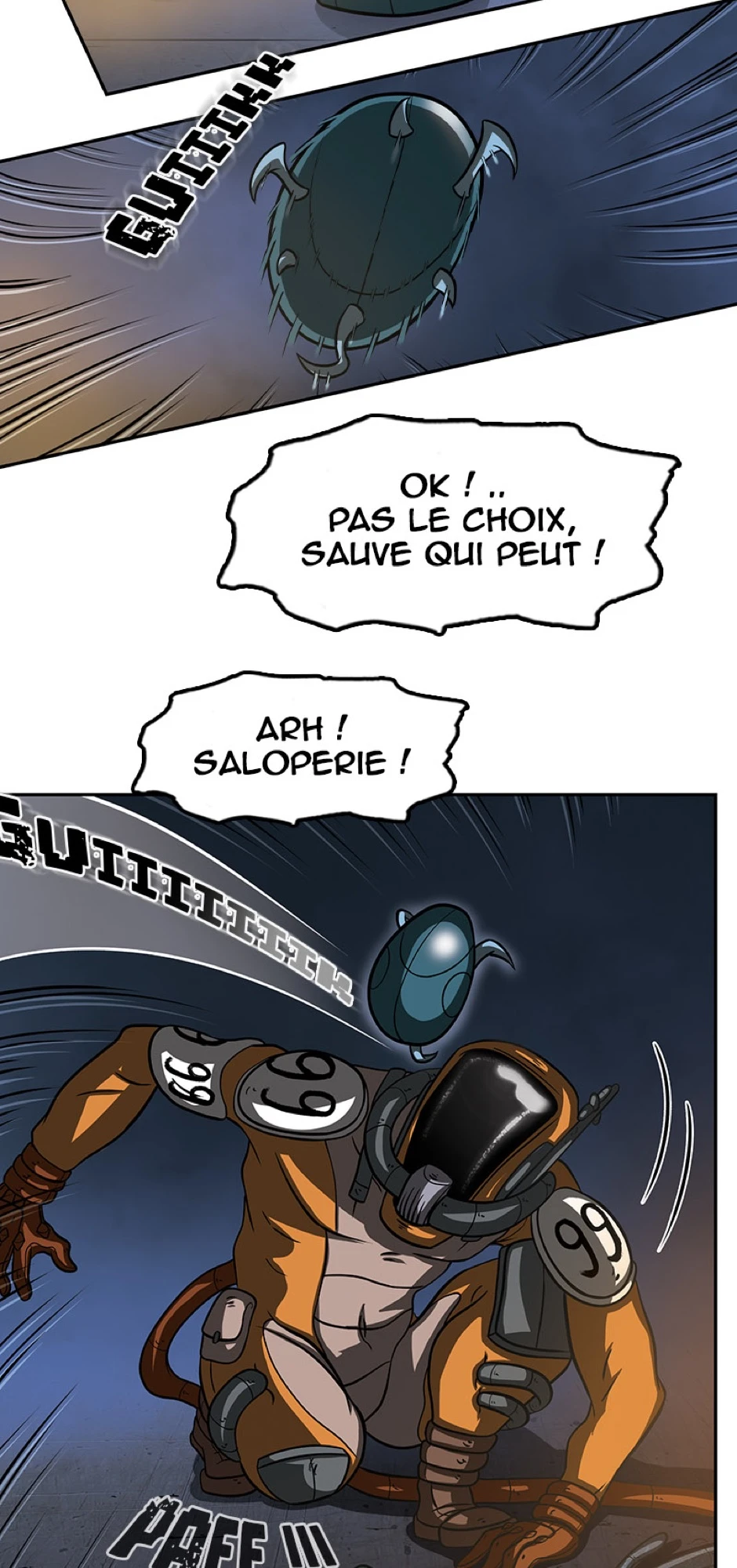 [Saison 1] Ep. 5 หน้า 27
