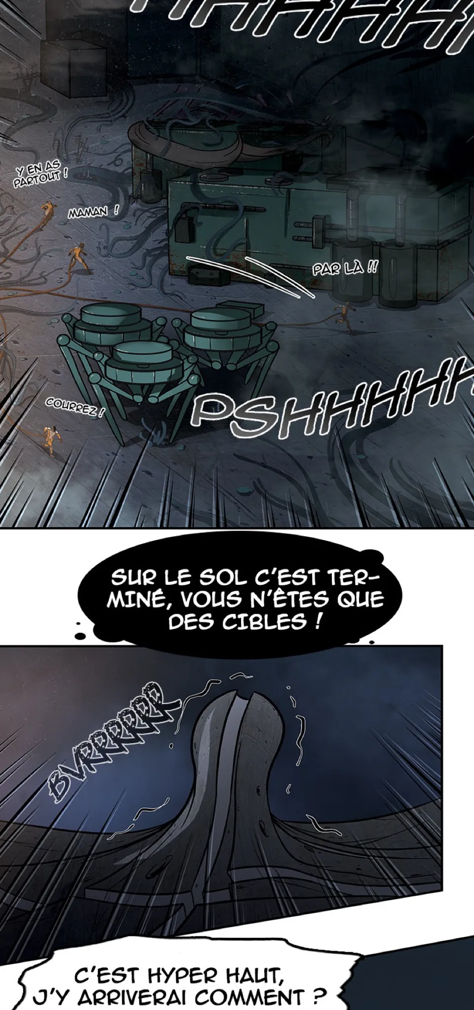 [Saison 1] Ep. 5, Seite 40