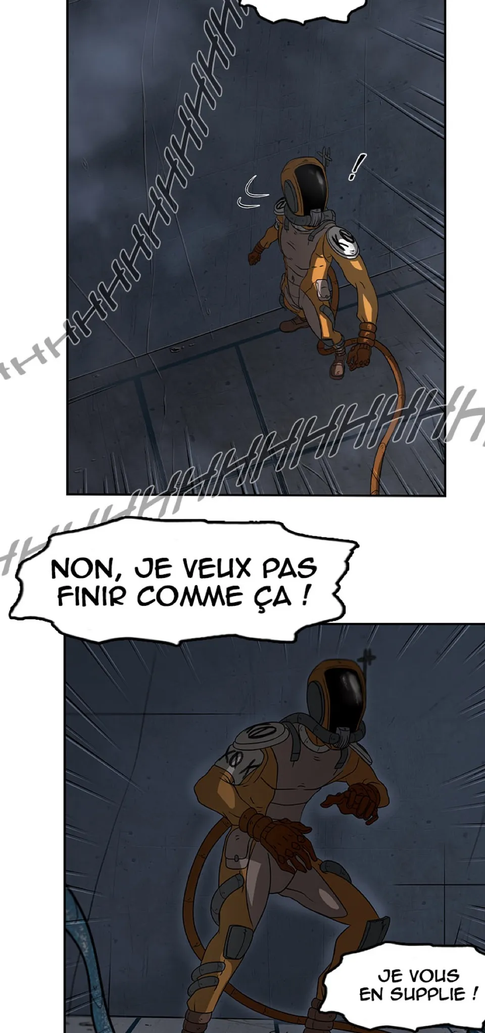 [Saison 1] Ep. 5, Seite 43
