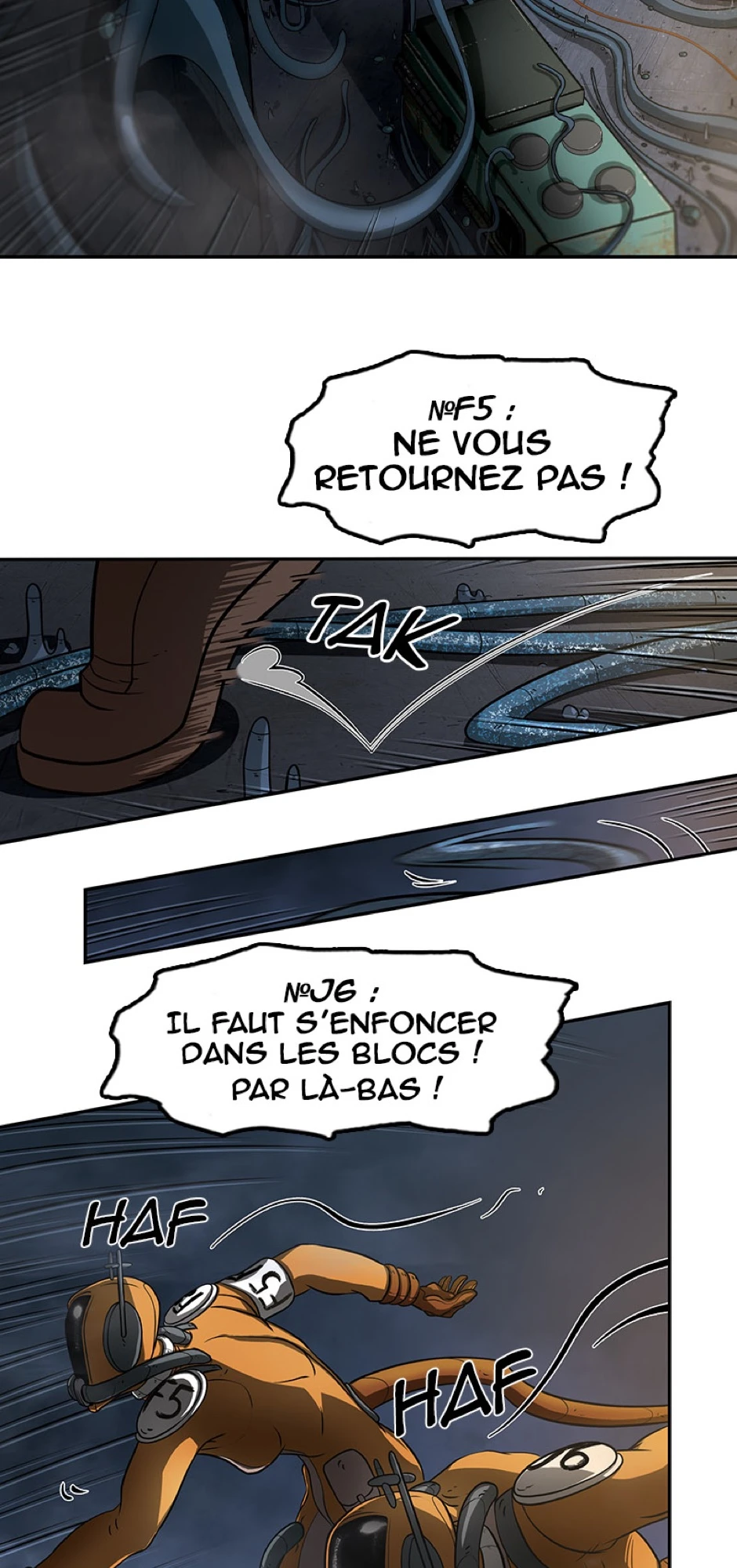 [Saison 1] Ep. 5 หน้า 46