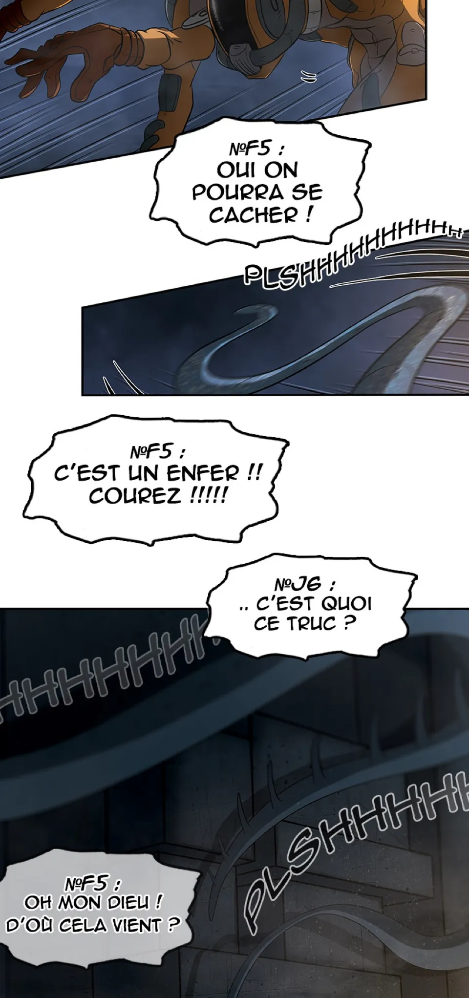 [Saison 1] Ep. 5, Seite 47