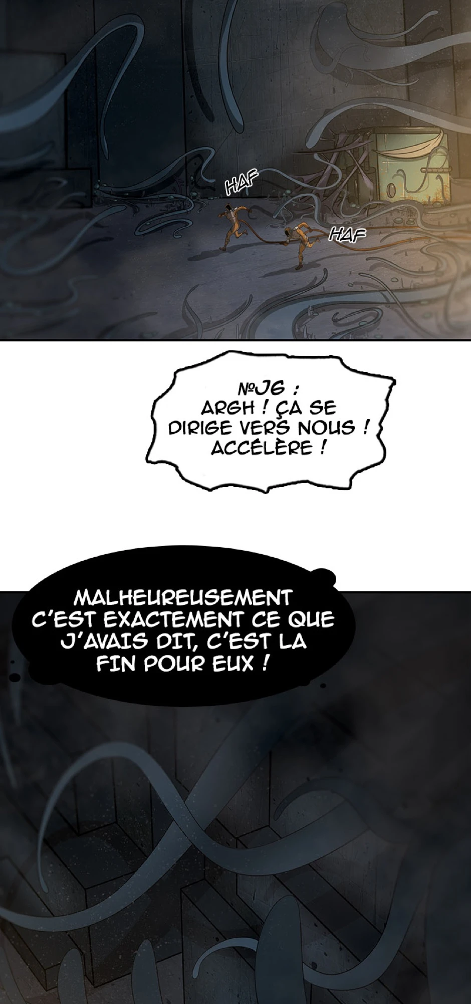 [Saison 1] Ep. 5 หน้า 48