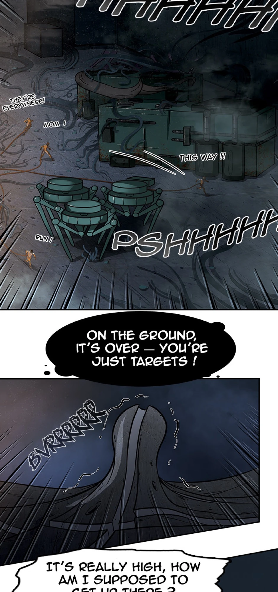 [Season 1] Ep. 5, página 40