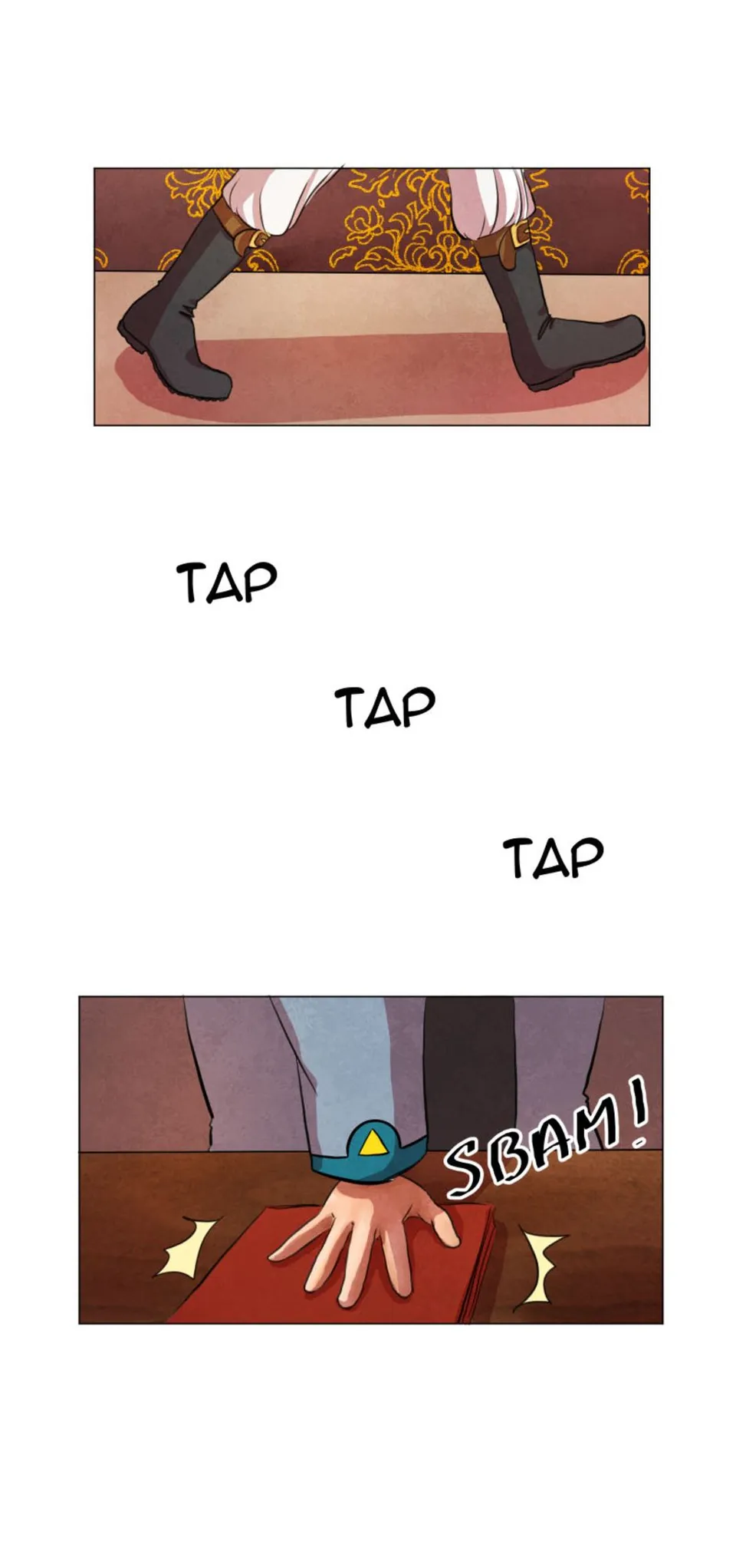 Episode 1, página 28