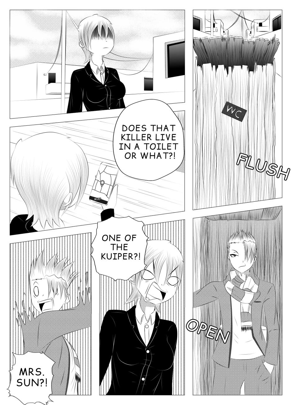 Episode 13, página 9