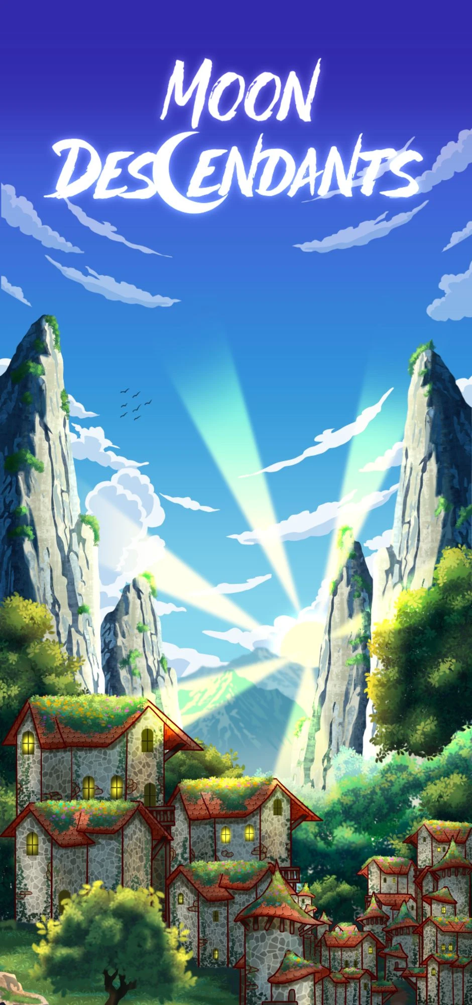 CH 36 FINALE pt 1: Parting Howls, Seite 1