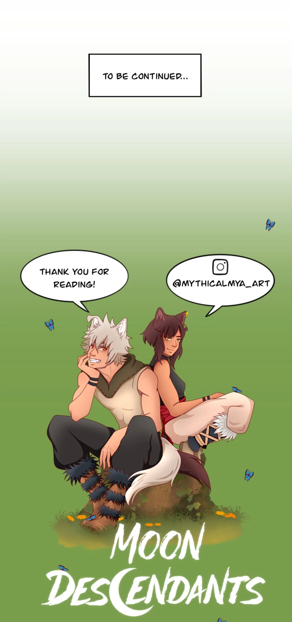 CH 36 FINALE pt 1: Parting Howls, Seite 18