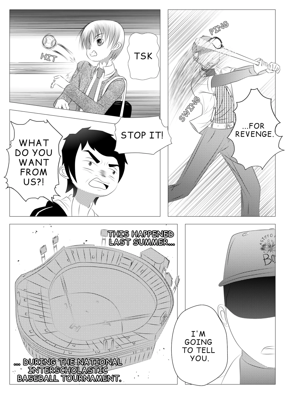 Episode 14, página 5