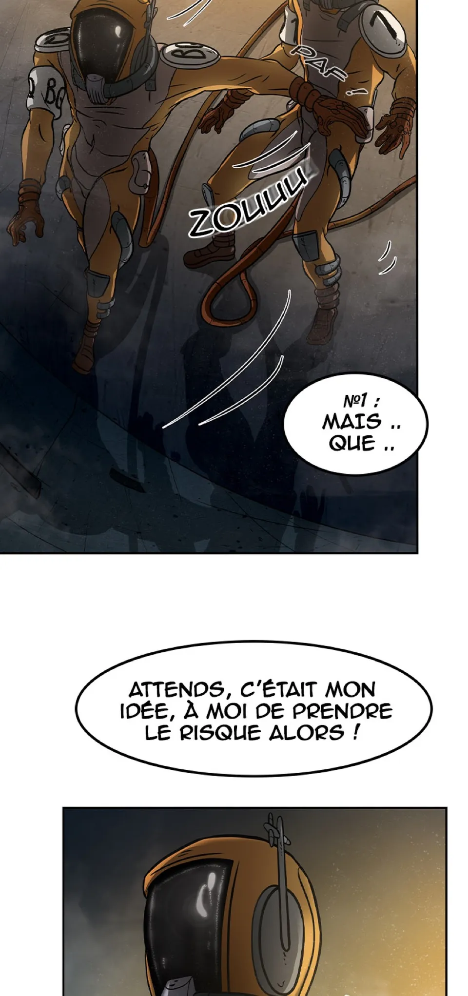 [Saison 1] Ep. 6, Seite 20