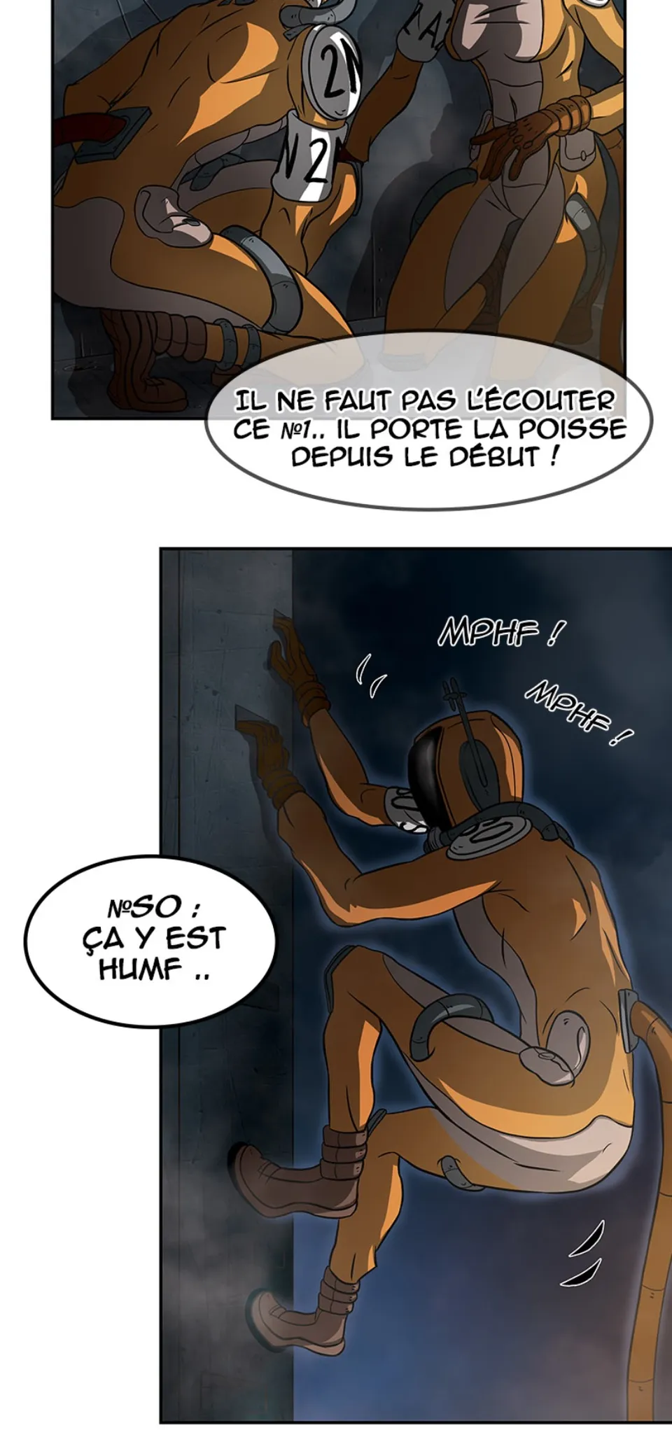 [Saison 1] Ep. 6, Seite 33