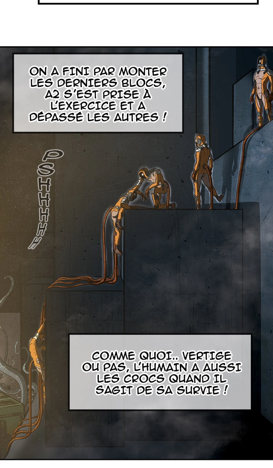[Saison 1] Ep. 6, Seite 50