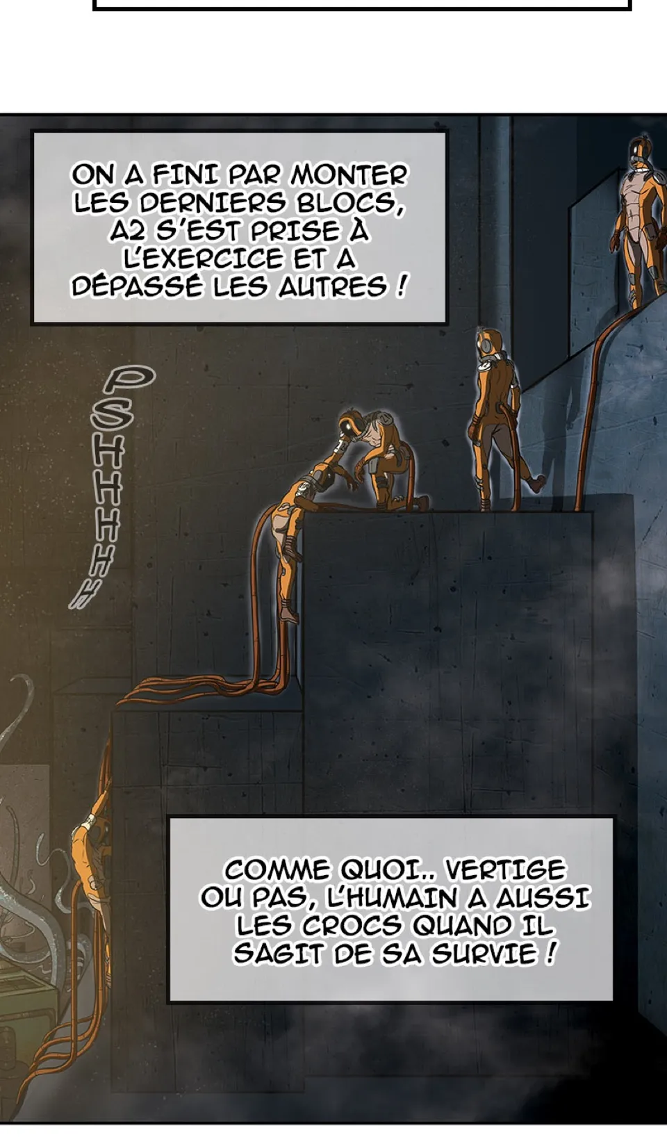 [Saison 1] Ep. 6, Seite 50