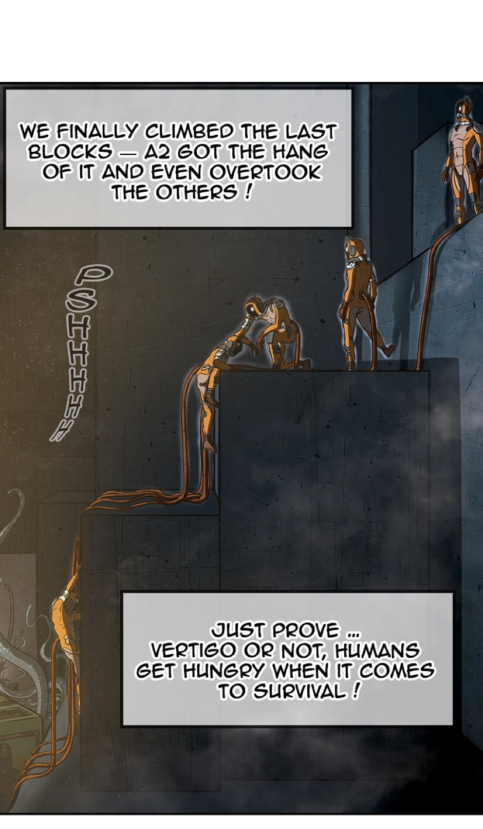 [Season 1] Ep. 6, página 50