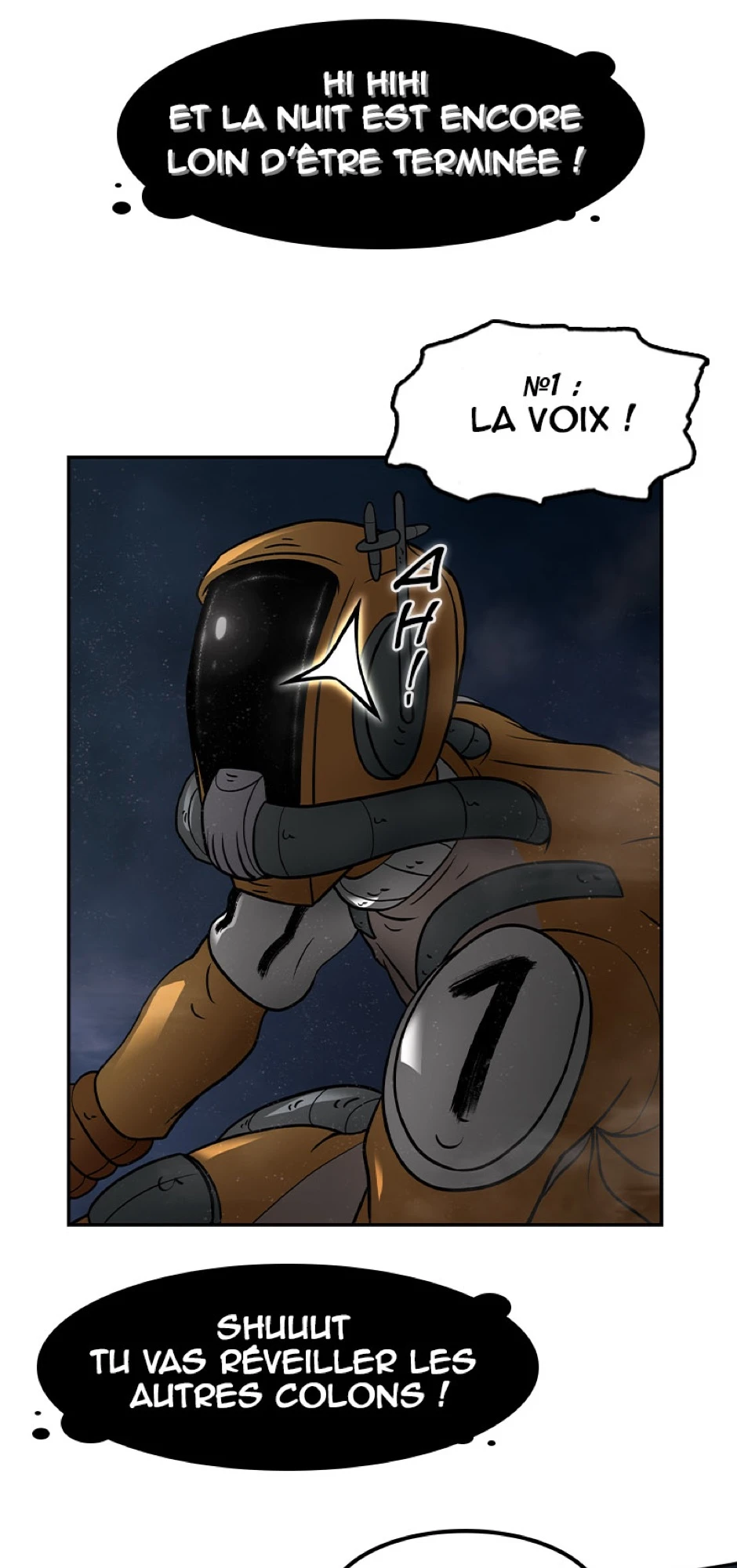 [Saison 1] Ep. 7, halaman 11