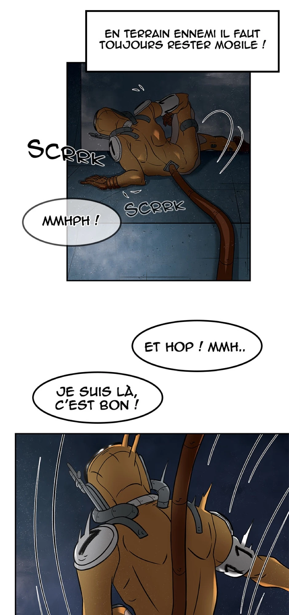 [Saison 1] Ep. 7, halaman 20