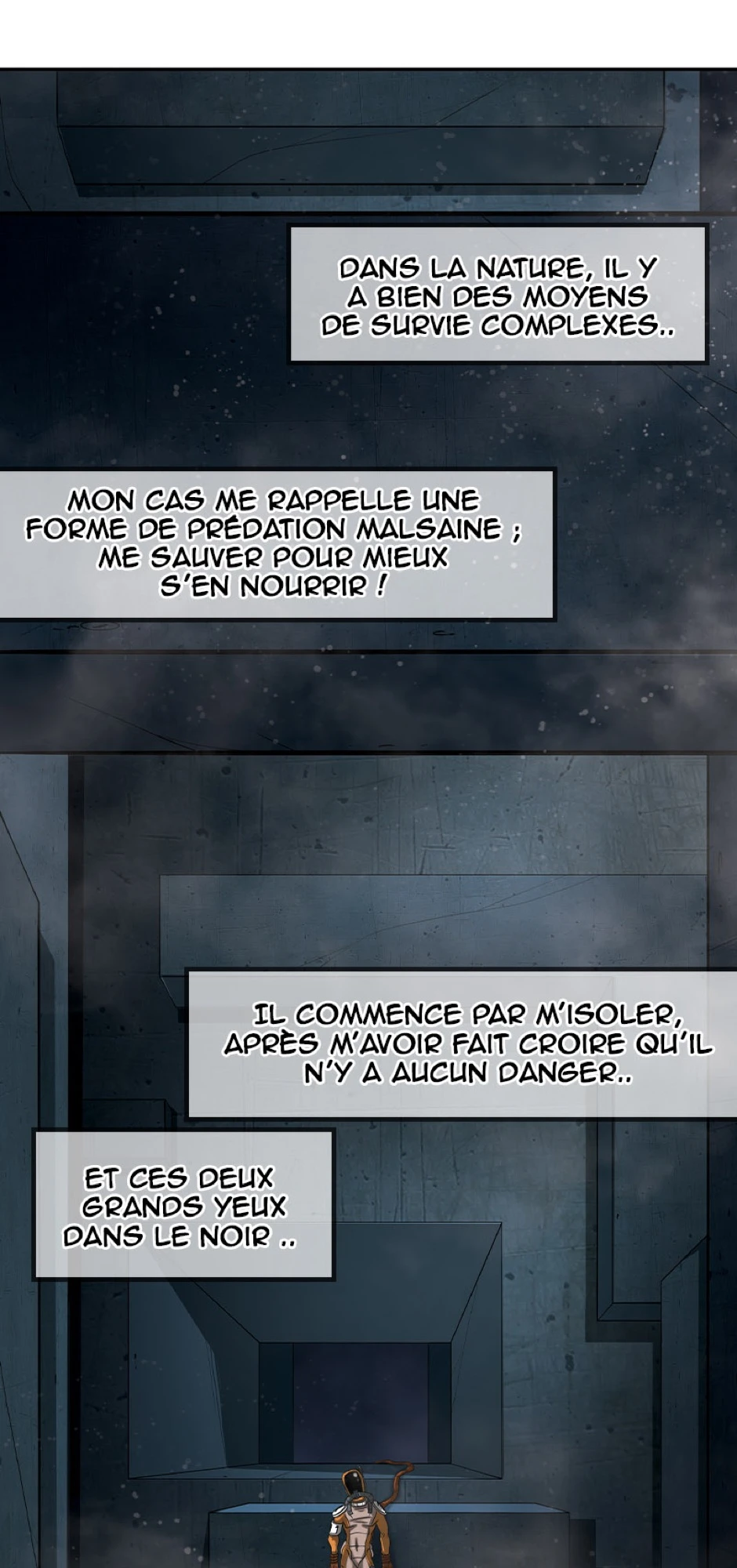 [Saison 1] Ep. 7, halaman 22