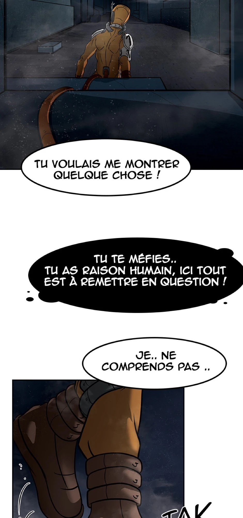[Saison 1] Ep. 7, halaman 24