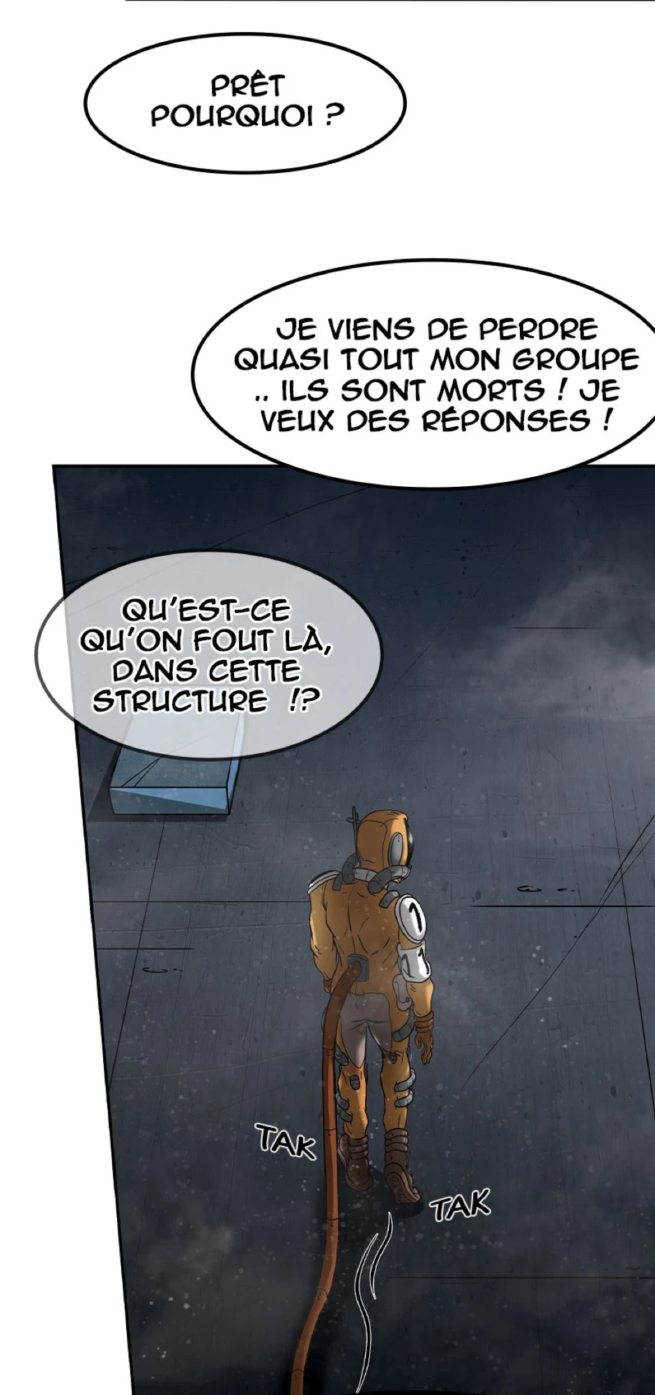 [Saison 1] Ep. 7, halaman 26