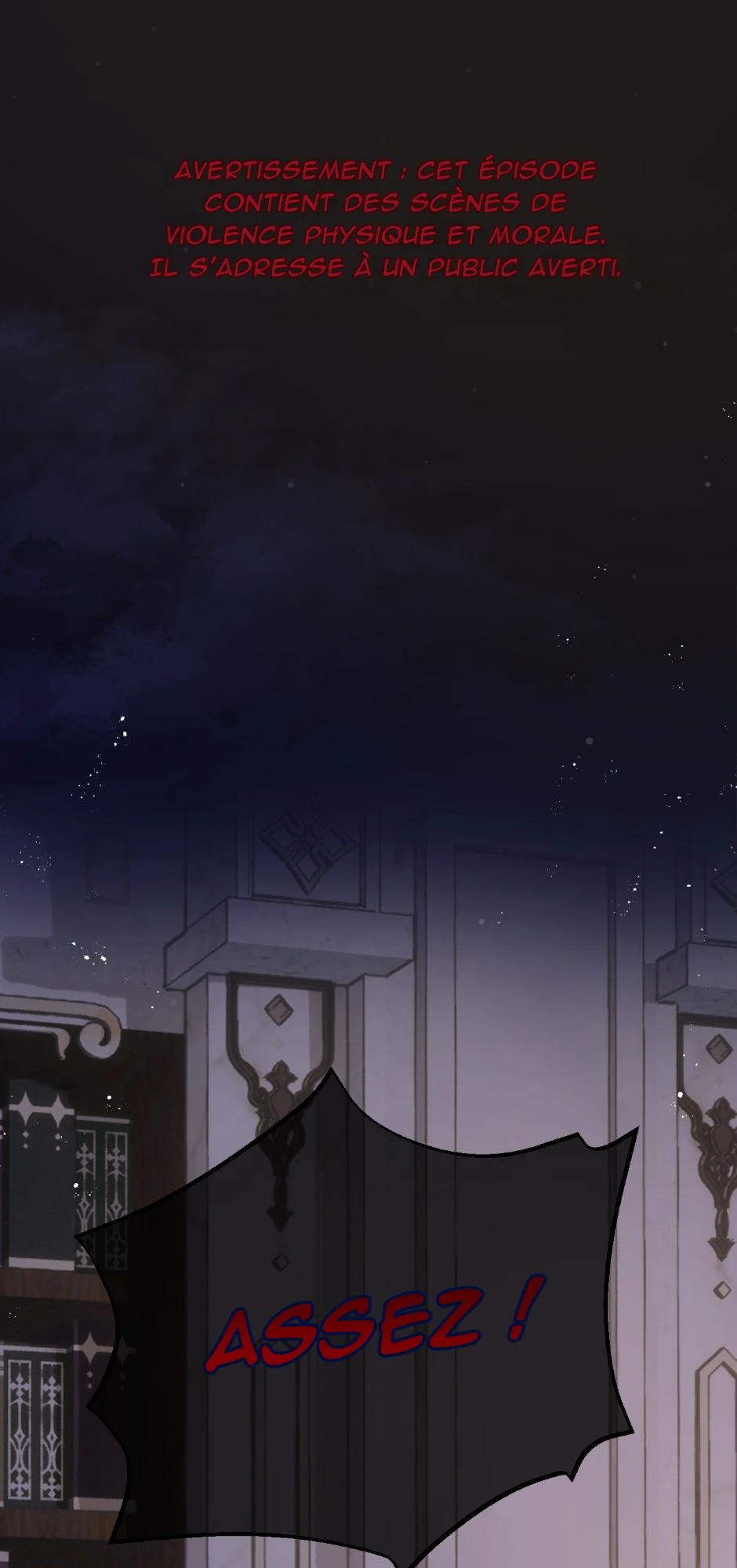 Épisode 1  | Partie 1，第 1 頁