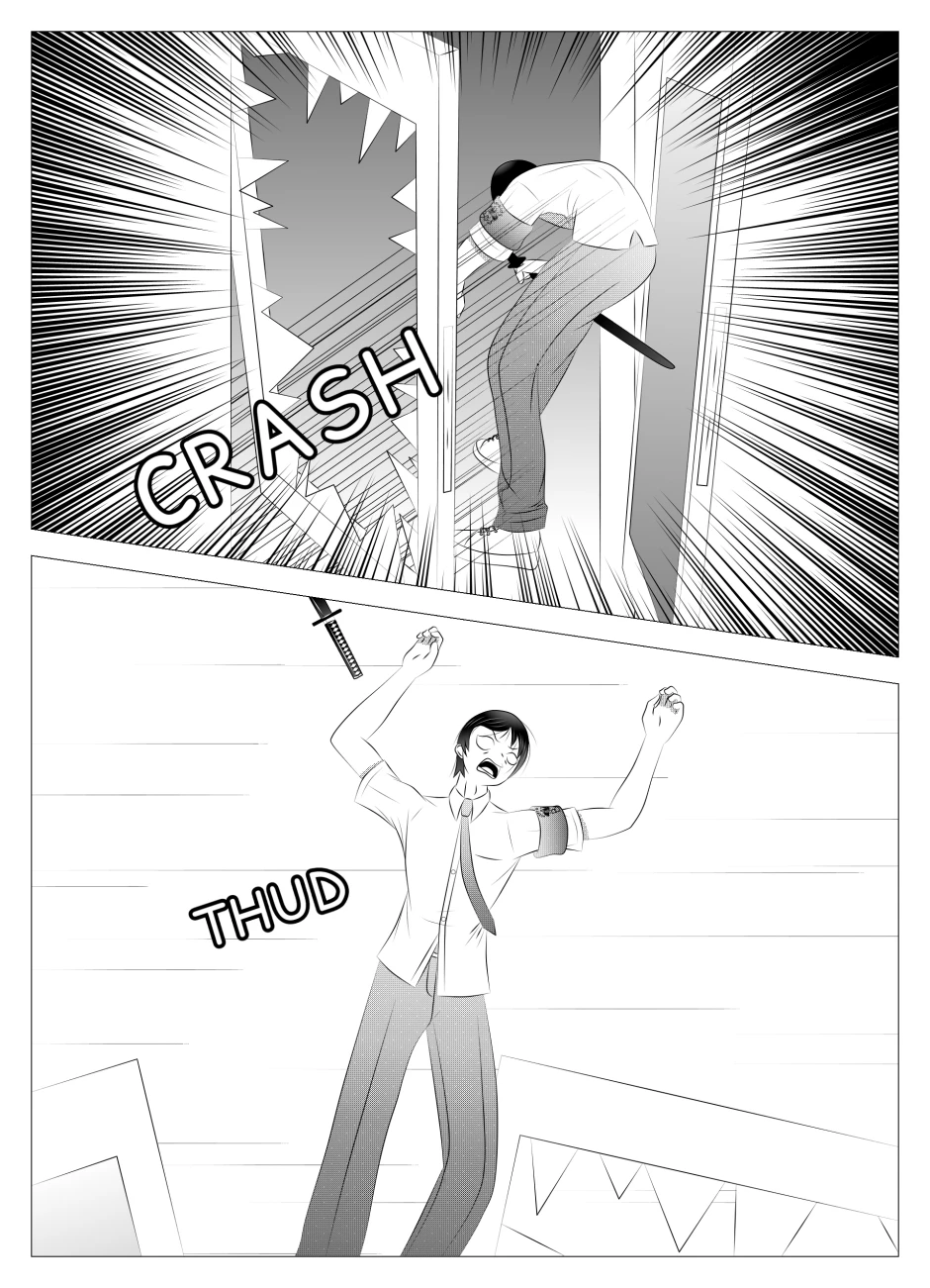 Episode 16, página 3