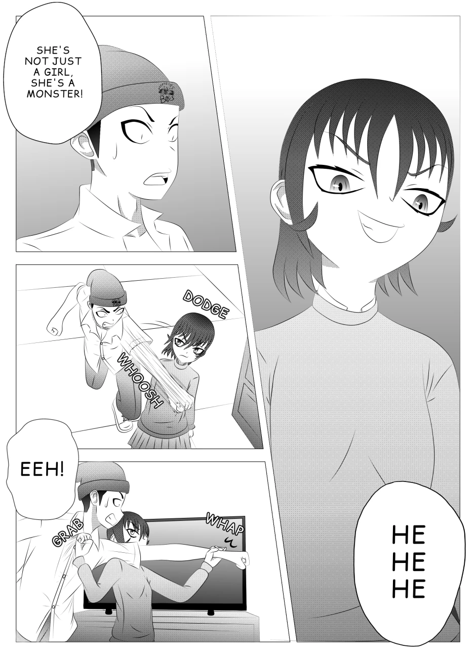 Episode 16, página 4