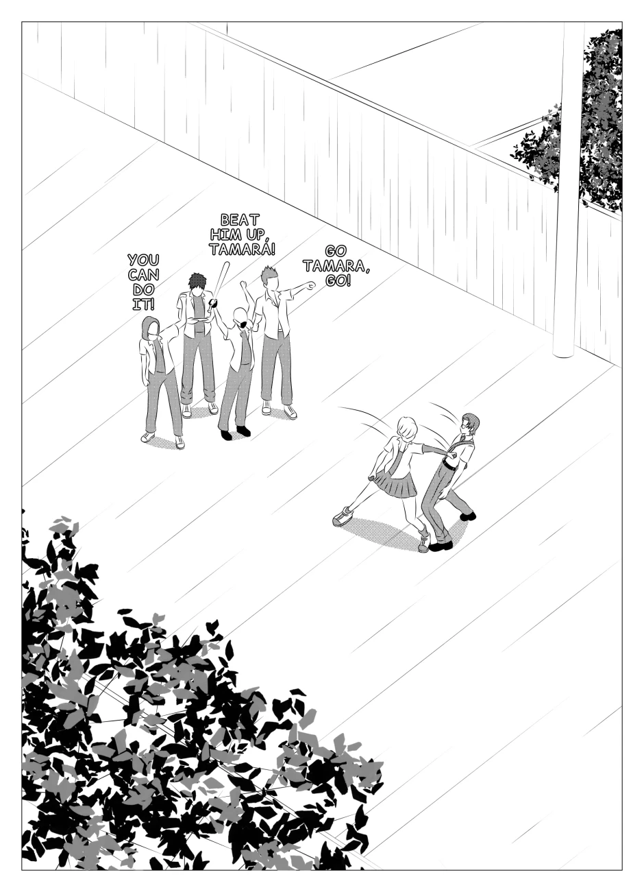 Episode 16, página 8