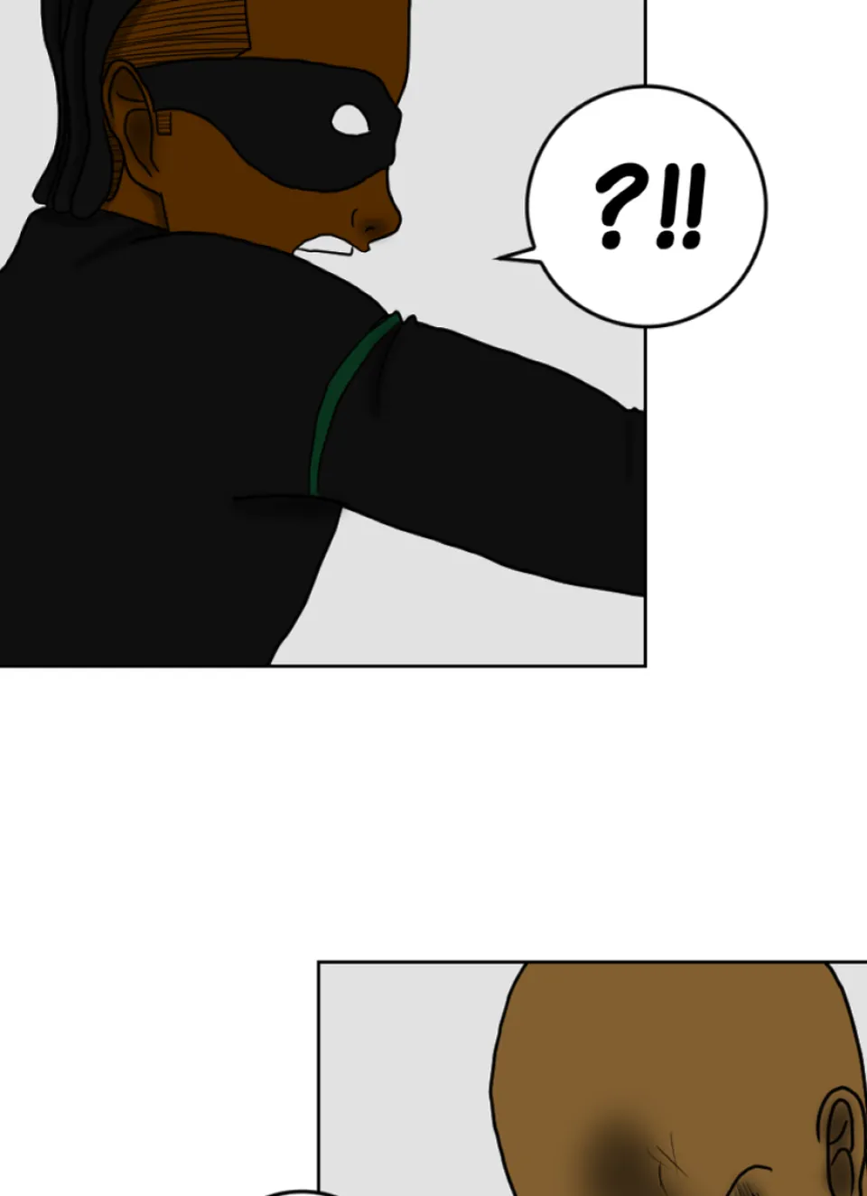 Episode 6: Responsabilité (Acte 1/2), page 3